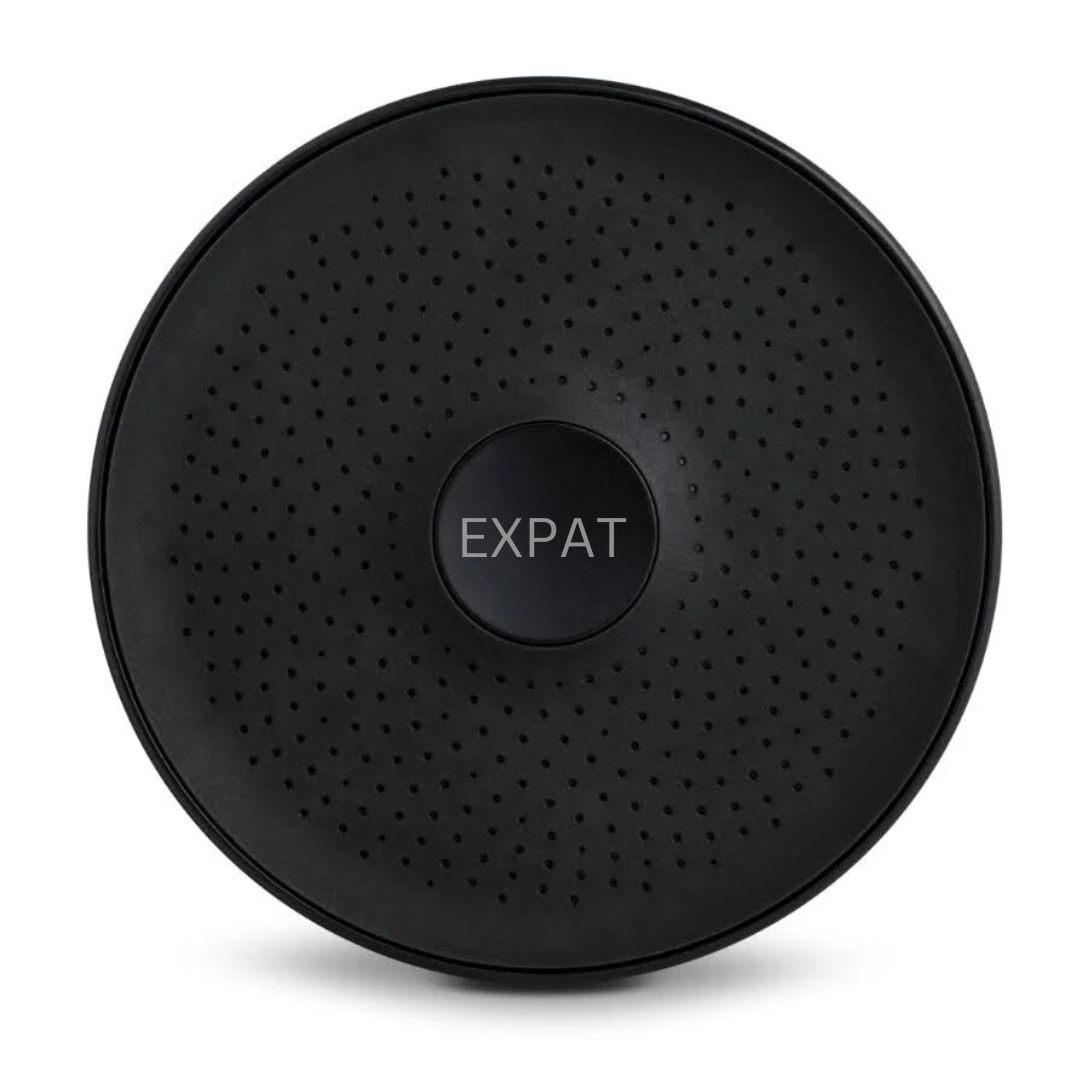 The Expat Filtered Shower Head
