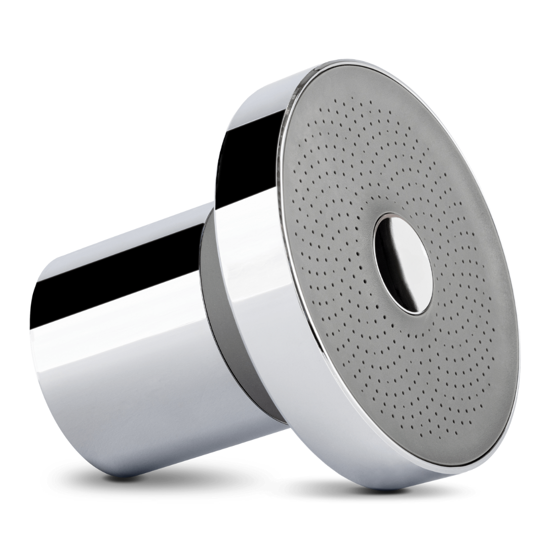 The Expat Filtered Shower Head