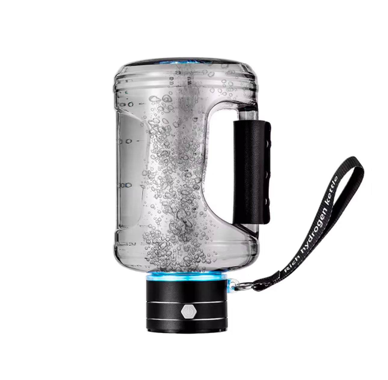 1.5L Hydrogen Generator Kettle