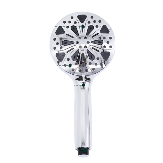 Handheld Filtered Shower Head