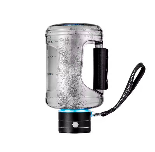 1.5L Hydrogen Generator Kettle
