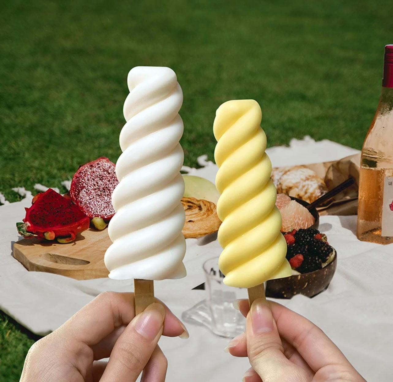 Ice Cream Maker Tray - Expat Life Style