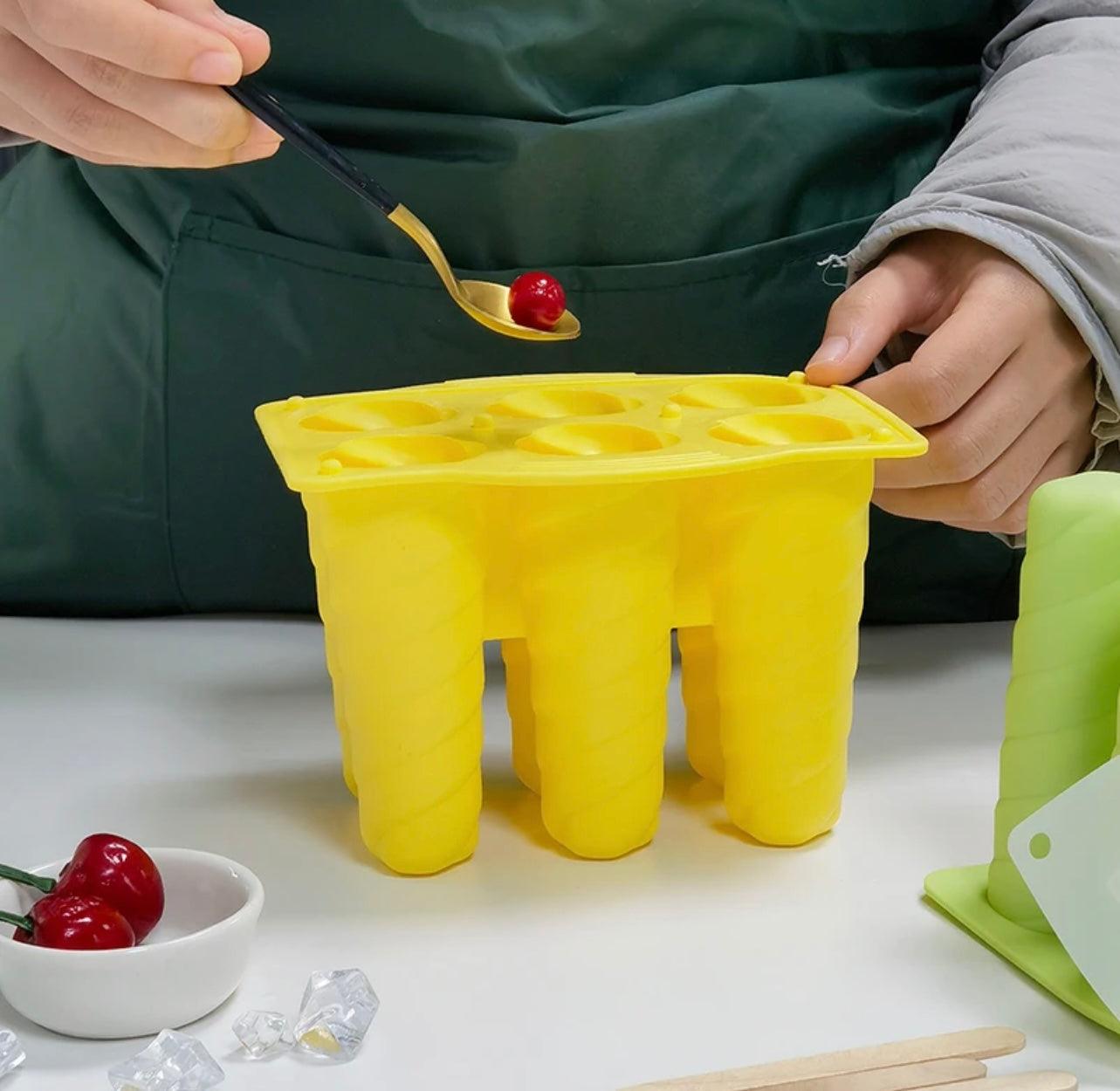 Ice Cream Maker Tray - Expat Life Style